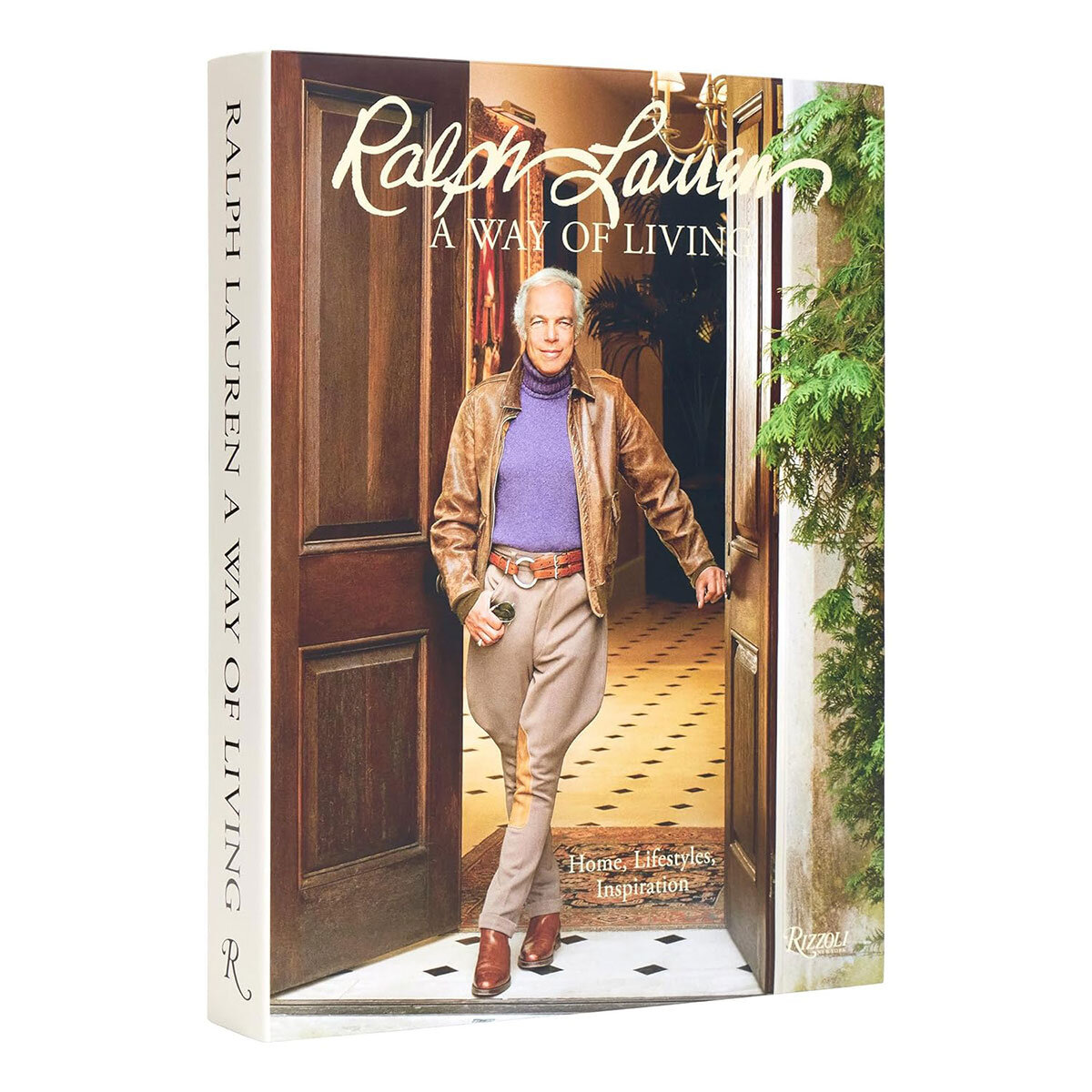 Ralph Lauren A Way of Living 1