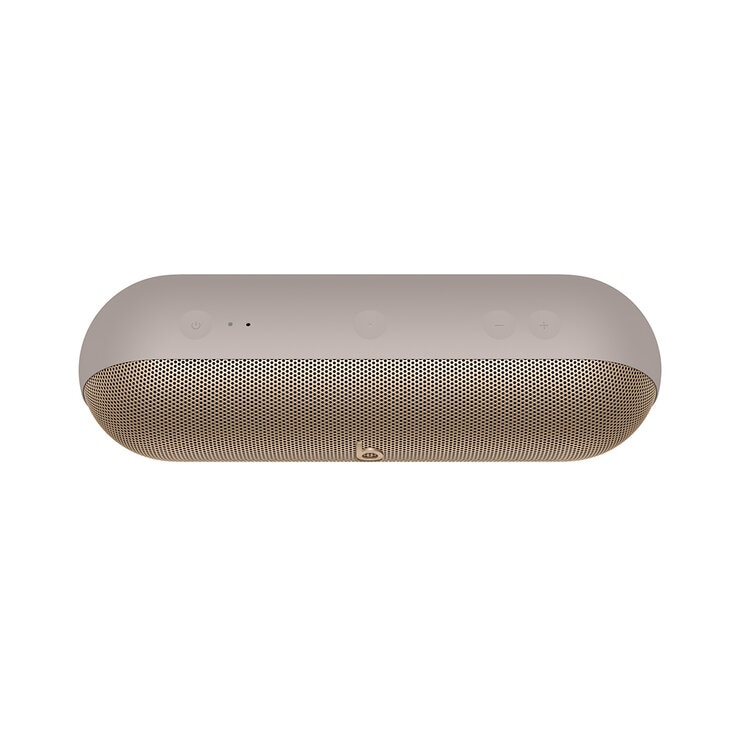 Beats Pill Wireless Bluetooth Speaker in Champagne Gold, MW463ZM/A