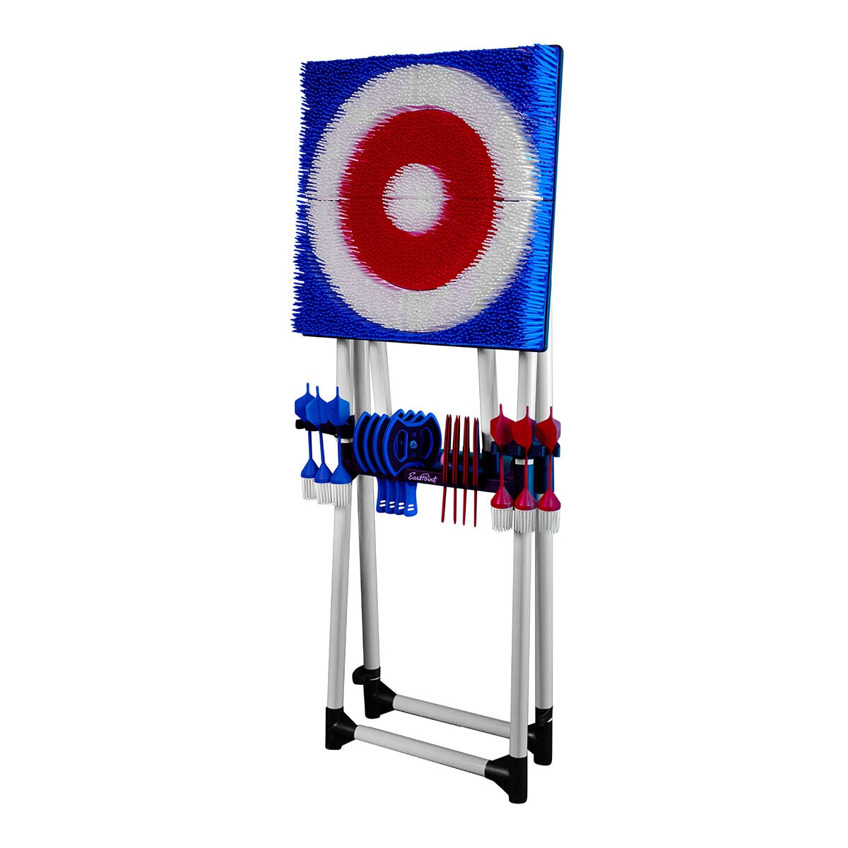 LED Axe Throw Set