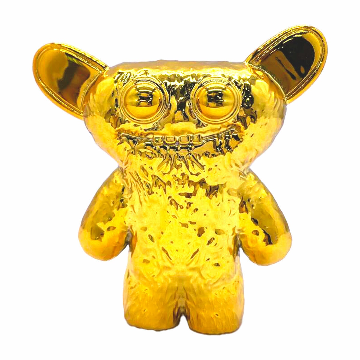 Fuggler's Collectable Figures - 24 pack (6+ Years)