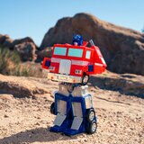 Buy Transfromers Optimus Prime Lifestyle Image at Costco.co.uk