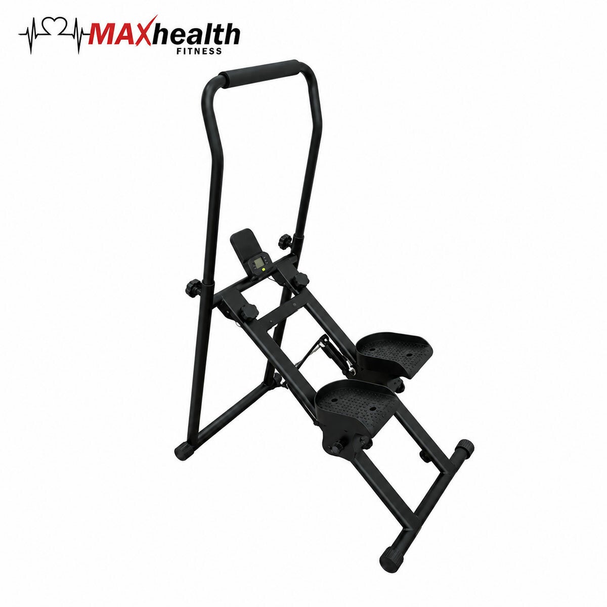 Studio image of the MAXhealth Stair Climber