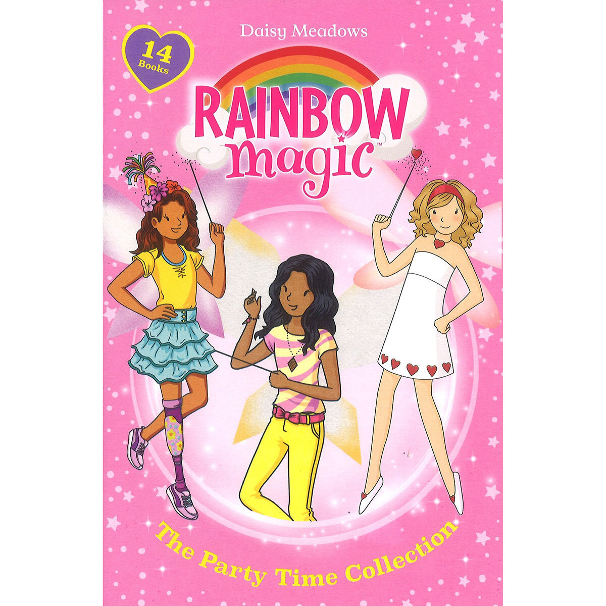 Rainbow Magic 1