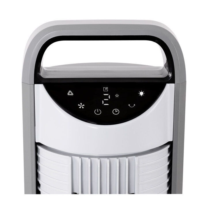 Close up of Seville Tower Fan