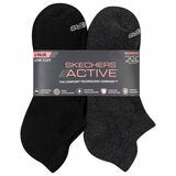 Sketchers No Show Sock Sketchers No Show Sock