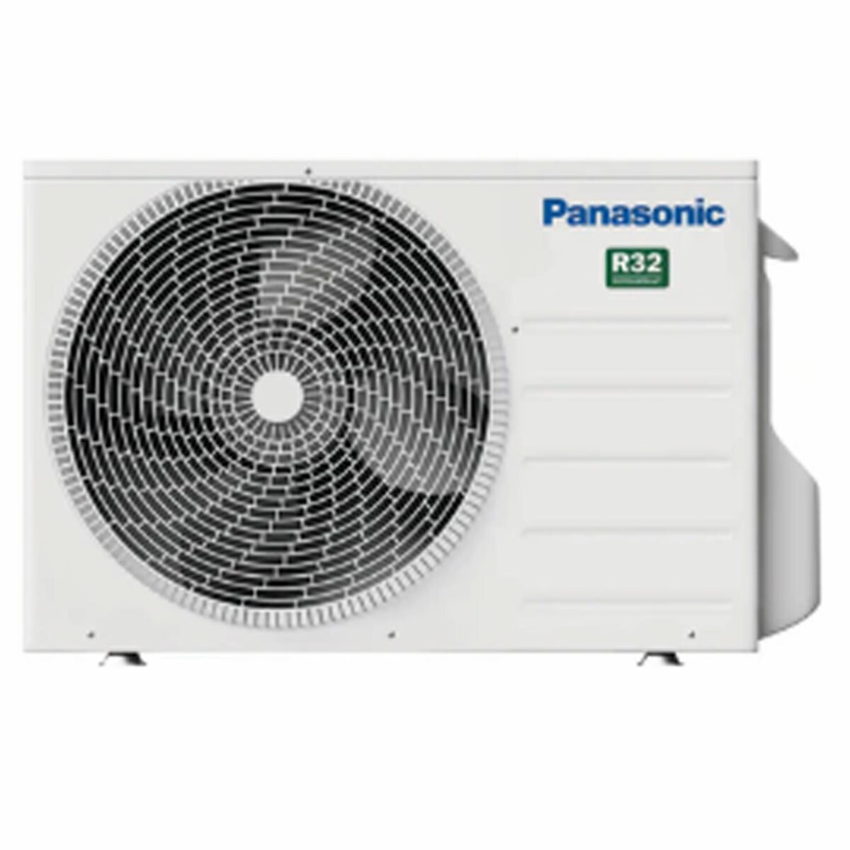 Panasonic Compact Domestic
