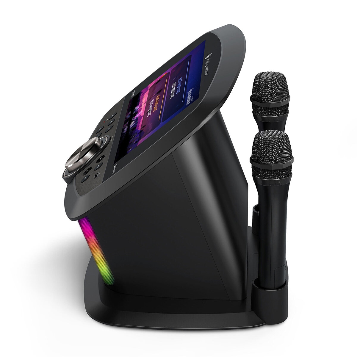 Singing Machine