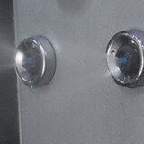 Insignia Diamond 1400 x 900 Steam Shower in 2 Colours