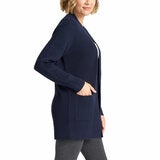 Max & Mia Ladies Long Cardigan