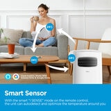 Lifestyle Image of Midea Air Con