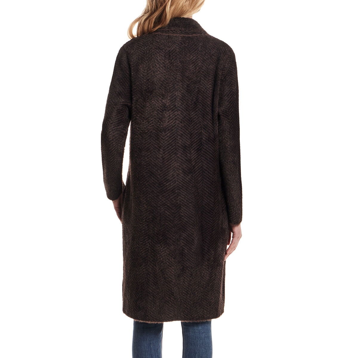 Weatherproof® Vintage Women’s Plush Coatigan