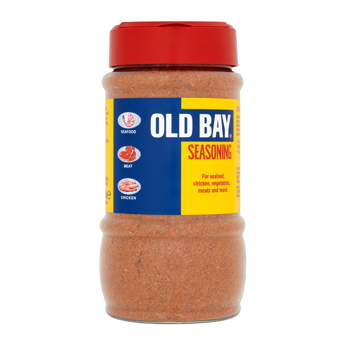 Schwartz Old Bay Seasoning, 280g