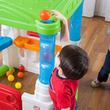 Buy Wonderball Fun House Features4 Image at Costco.co.uk