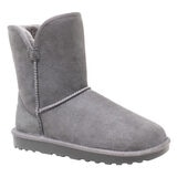 shearling supreme boots