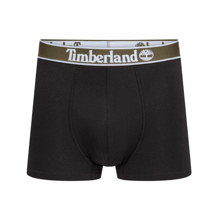 Timberland Men's Boxer, 5 Pack
