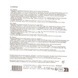 Chateau Fougeres Ham & Cheese Crepes, 6 x 120g