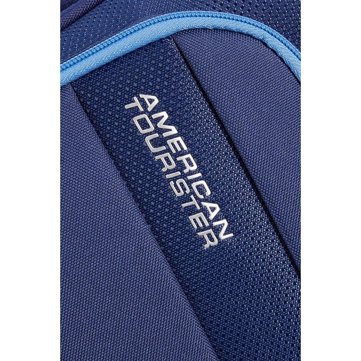 American Tourister Softside Underseater Carry On in Navy