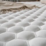 Dormeo Octasmart Rolled Hybrid Mattress in 4 Sizes