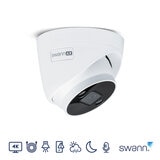 Swann 4K Dome Add on Camera SWNHD-ADVANCXD-GL