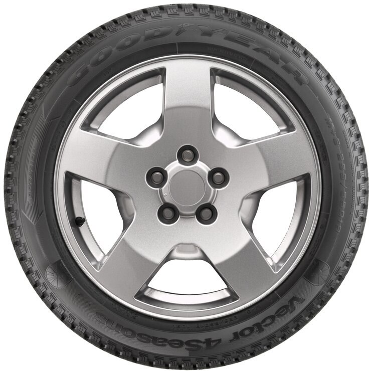 Goodyear 215/70 R16 (100)T VECTOR 4 SEASON SUV