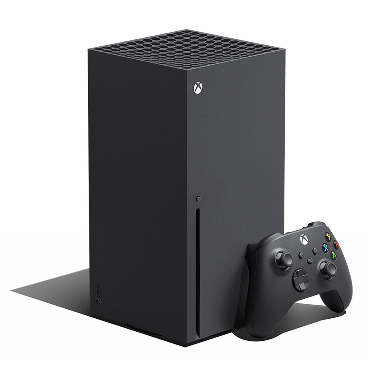 Xbox Series X 1TB Premium Forza Horizon 5 Bundle Costc