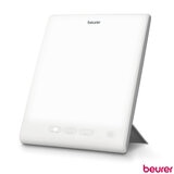 Front profile of Beurer Wellness Light TL45 white