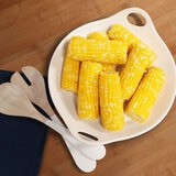 GloriAnn Supersweet Sweetcorn, 4 Pack