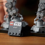 LEGO Disney Star Wars Buildable AT-AT - Model 75440 (18+ Years)