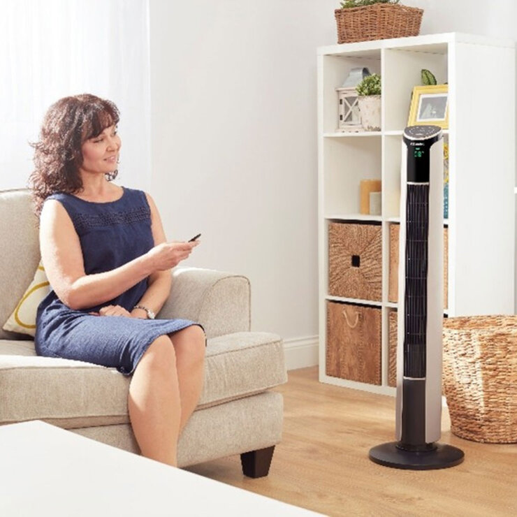 Lifestyle image of Dimplex Tower