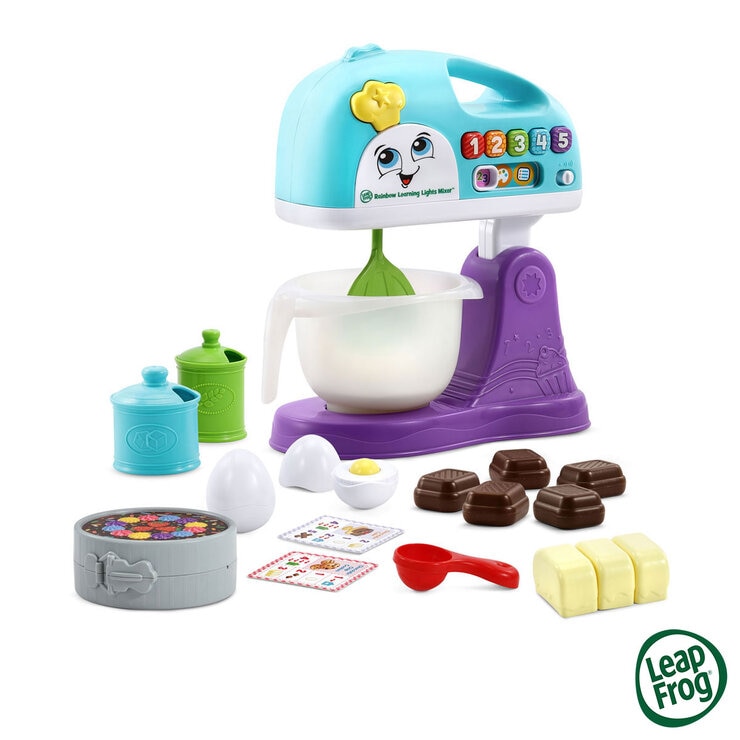 Buy Vtech Learning Lights Mixer Overview2 Image at Costco.co.uk Buy Vtech Learning Lights Mixer Overview2 Image at Costco.co.uk