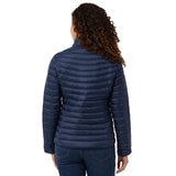 34 Degrees Short Down Jacket in Blue