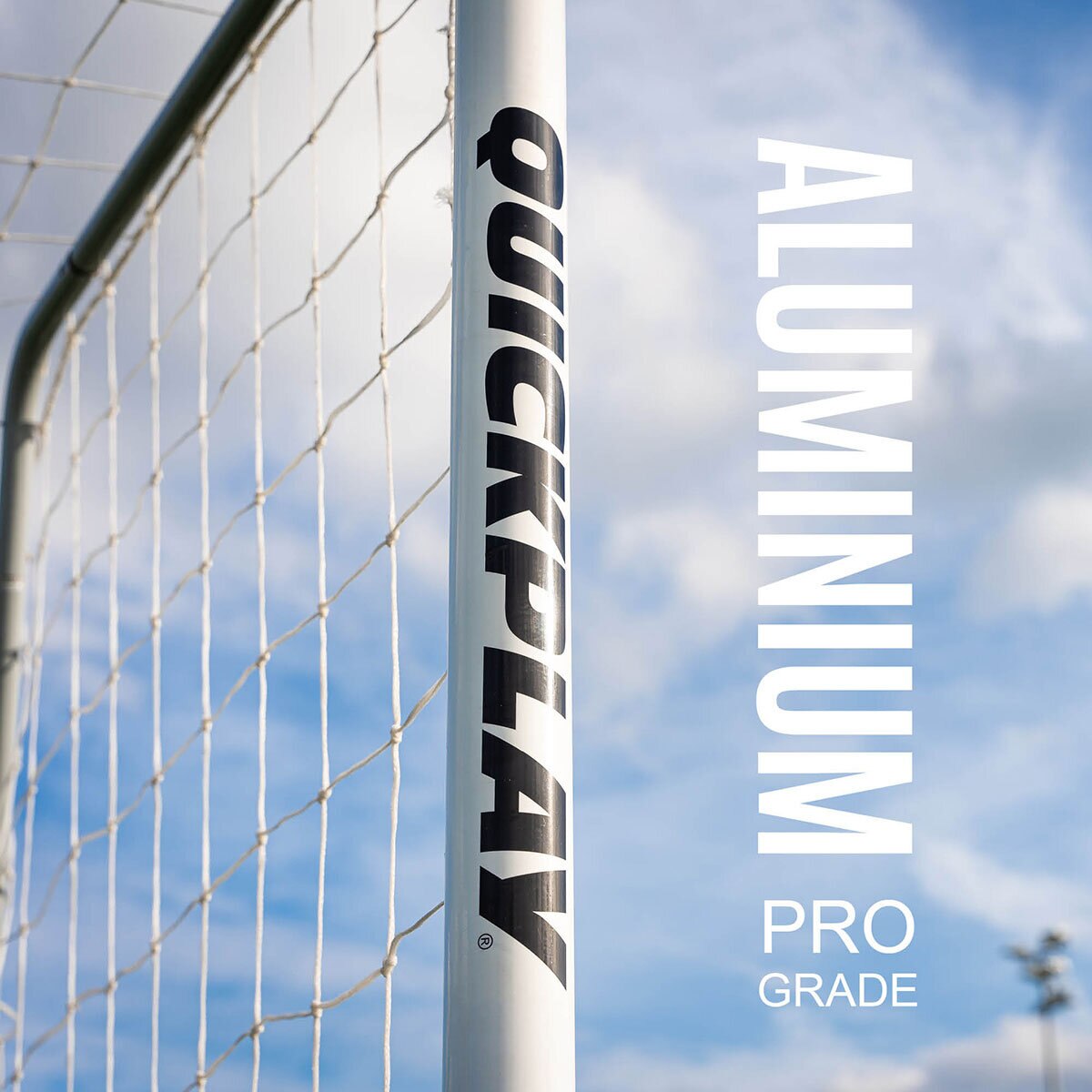 Quickplay Pro Alu Futsal