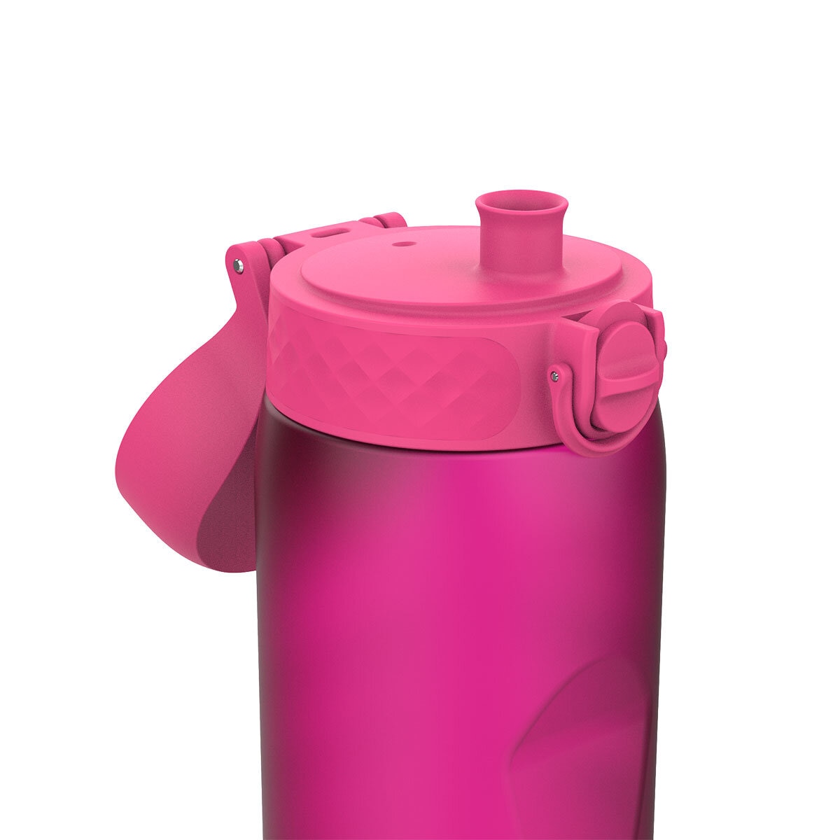 Ion8 Leak Proof 1L Water Bottle, 3 Pack