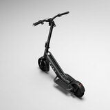 Pure Escape Pro+ Suspension