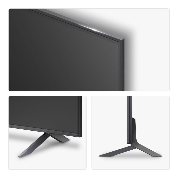 Buy LG 75QNED80A6A.AEK 75" QNED TV at Costco.co.uk