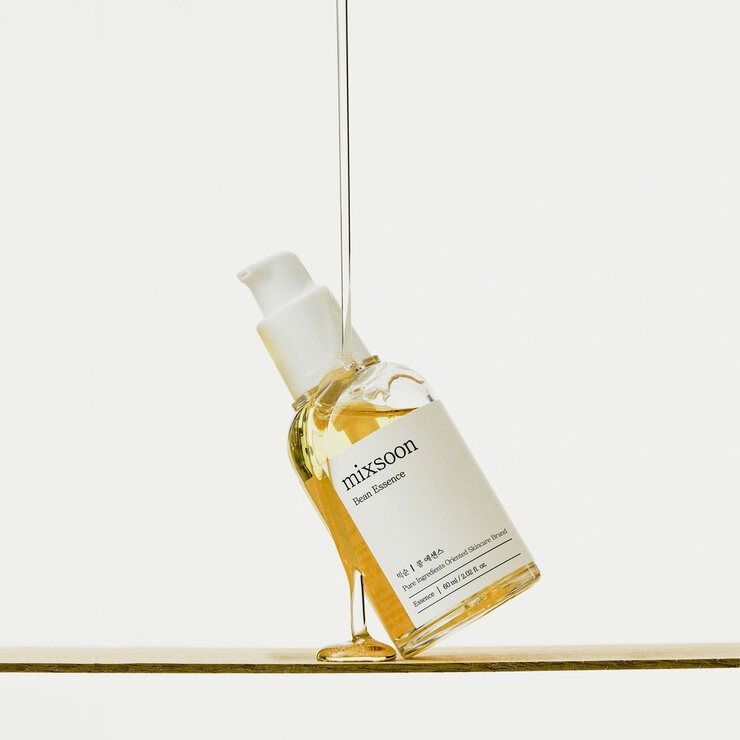 image of mixsoon bean essence image of mixsoon bean essence