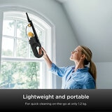 SHARK CORDLESS HANDHELD VACUUM SHARK CORDLESS HANDHELD VACUUM