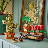 LEGO Harry Potter Hogwarts Herbology Plants - Model 76474 (12+ Years) LEGO Harry Potter Hogwarts Herbology Plants - Model 76474 (12+ Years)