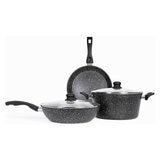 Westinghouse Cookware Essentials, 5 Piece