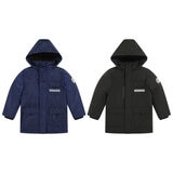 Andy And Evan Kid's Parka Coat