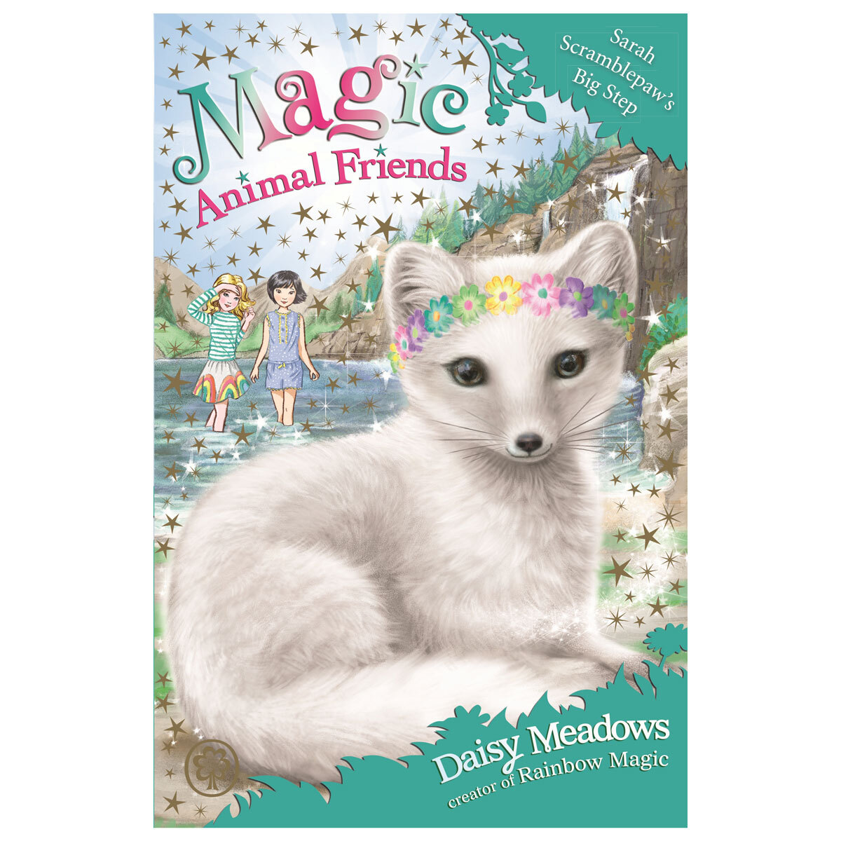 Magic Animal Friends 10 Book Set (5+ Years)