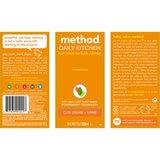 Method Mixed Pack Spray, 3 x 828ml