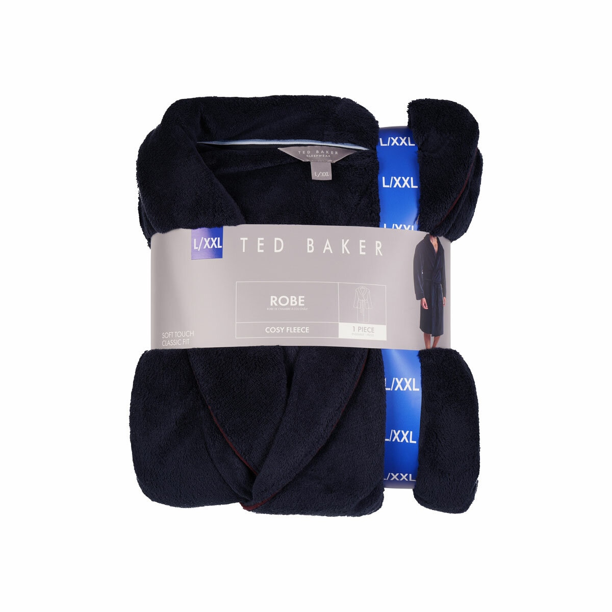 Ted Baker Men's Robe