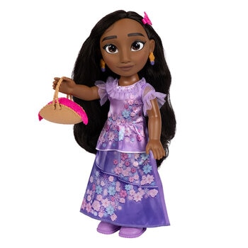 Disney My Singing & Styling Doll - Assortment