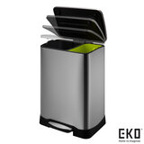 EKO Neo-Cube Recycling Bin 28L+18L