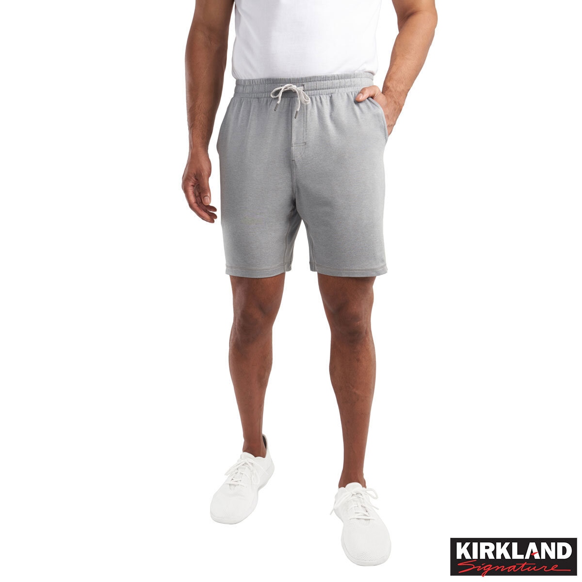 Kirkland Signature Men's Lounge Short
