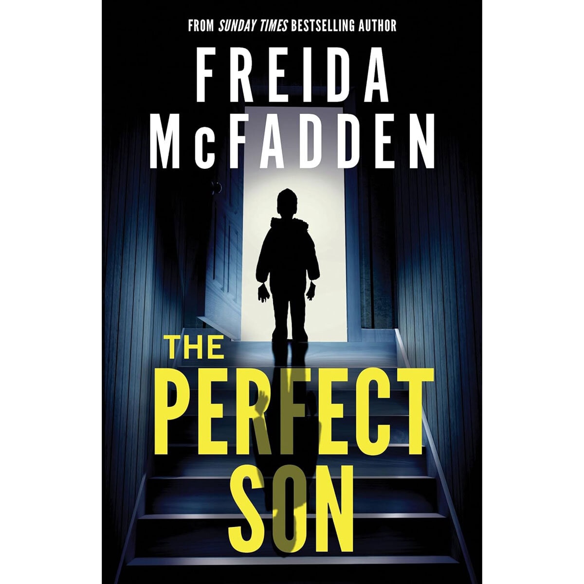 Freida McFadden