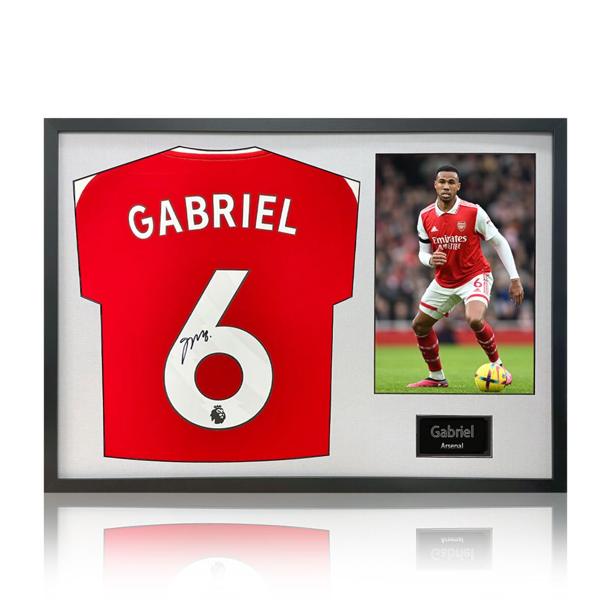 Gabriel