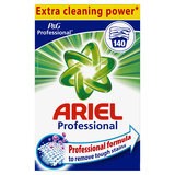 Ariel Washing Powder, 140 Wash