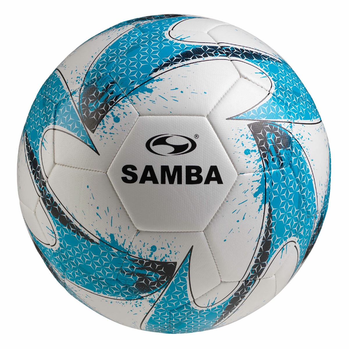 Samba Infiniti Training Football 20 Pack with Carry Bag - Available In 3 Sizes Samba Infiniti Training Football 20 Pack with Carry Bag - Available In 3 Sizes
